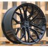 R20x9 5X120 ET 30 72.6 HX015F (3S5981) Black (BL) For HAXER (P2) (HYBRID FORGED (Rear+Front))