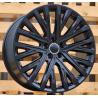 R20x9 5X112 ET 37 66.5 B1339 Black Half Matt (BLHM) For AUD (P) ((AKC 110 Eur))