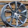R18x8 5X112 ET 40 57.1 SK516 (BYD1310) Grey Polished+Powder Coating (MGPC) For SKODA (P1+K5)