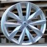 R18x8 5X120 ET 50 65.1 B1351 Silver Shining (SS) For VW (Z1)