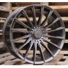 R20x8.5 5X112 ET 35 66.6 B1499 Bronze (YY) For MER (P) ((AKC 90 Eur))