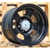 R15x10 6X139.7 ET M52 110.5 BY472 Black Matt (BM) For 4X4 (Z3)