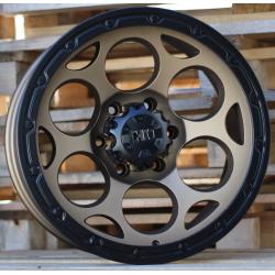 R17x9 6X139.7 ET M20 110.1 B5748 Bronze (YY) For 4X4 (R)