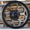 R17x9 6X139.7 ET M20 110.1 B5748 Bronze (YY) For 4X4 (R)