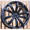 R21x9 5X112 ET 31 66.6 B5333 (IN5389) Black (BL) For VW (K7+Z5) (New TOUAREG)