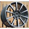 R19x11 5X130 ET 56 71.5 1067 Grey Polished (MG) For PORCH (P) (Rear+Front)
