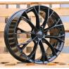 R17x7.5 5X112 ET 51 57.1 3S1279 Black (BL) For VW (K2) (HYBRID FORGED New Model)