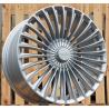 R20x9.5 5X112 ET 35 66.6 3S198 Silver Shining (SS) For HAXER (K4) (HYBRID FORGED (For car Mercedes Benz)(Rear+Front))
