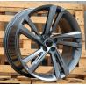R18x8 5X112 ET 41 57.1 A5891 Grey (GR) For VW (P)