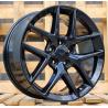 R17x7.5 5X114.3 ET 45 64.1 B1012 (BY1833) Black (BL) For HOND (Z1)