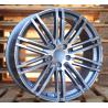 R21x10 5X130 ET 50 71.6 B1026 Grey Polished (MG) For PORCH (P)