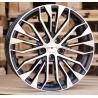 R18x8 5X112 ET 39 66.5 B1096 Black Polished (MB) For AUD (P)