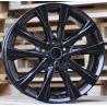 R18x7.5 5X114.3 ET 45 60.1 B1255 Black (BL) For TOYOT (Z1)