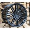 R21x9.5 5X130 ET 60 71.6 B1271 Black (BL) For PORCH (P+Z2) (Rear+Front)