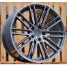R21x11.5 5X130 ET 60 71.6 B1271 Grey Polished (MG) For PORCH (P) (Rear+Front)