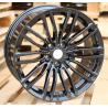R19x8.5 5X120 ET 33 72.6 B1318 Black (BL) For BMW (P) (Rear+Front)