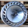 R19x8.5 5X112 ET 35 66.5 B1329 Polished Silver (MS) For RACIN (A) (STYLE RONAL)