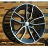 R22x10 5X112 ET 56 66.6 B5949 Black Polished (MB) For MER (P) (New GLS/GLE (Rear+Front))