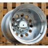 R15x12 6X139.7 ET M72 110.1 B1495 Polished Silver (MS) For 4X4 (Z3)