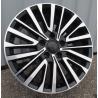 R18x8 5X120 ET 50 65.1 B1515 (B1515/VW411) Black Polished (MB) For VW (Z1+Z2+Z3+Z4) (4x4 (1000kg))