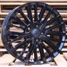 R18x8 5X120 ET 50 65.1 B1515 (B1515/VW411) Black (BL) For VW (Z3+N) (4x4 (1000kg))