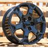 R17x7 5X114.3 ET 35 60.1 B1553 Black (BL) For TOYOT (Z1) (RAV4)