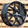 R20x8.5 5X108 ET 40 63.3 B1696 Black Half Matt (BLHM) For RACIN (P)