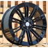 R19x8.5 5X108 ET 45 63.3 B1808 Black (BL) For LAND (Z2)