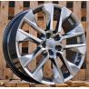 R19x7.5 5X114.3 ET 40 60.1 B2027 Hyper Black (HB) For TOYOT (P+Z3)