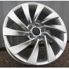 R17x7.5 5X112 ET 42 57.1 B5083 Silver Shining (SS) For VW (L2+K2)