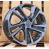 R16x6.5 5X114.3 ET 45 67.1 B5210 Grey Polished (MG) For HYUND (K2)