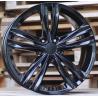 R19x8.5 5X112 ET 38 57.1 B5293 Black (BL) For VW (P)