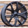 R20x9 5X127 ET 35 71.5 B5315 (BY1317) Black (BL) For JEEP (Z1+Z2)