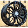 R17x7.5 5X108 ET 50 63.3 B5433 Black (BL) For FORD (L6)