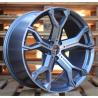R20x10.5 5X112 ET 40 66.6 B5498 Grey Polished+Powder Coating (MGPC) For BMW (P+K4) ((AKC 120 Eur))