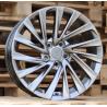 R18x8 5X114.3 ET 40 60.1 B5716 Hyper Black (HB) For LEX (K4)