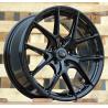 R17x7.5 5X108 ET 40 67.1 B5796 Black (BL) For RACIN (L5)