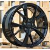 R19x8 5X112 ET 45 57.1 B5808 (IN5595) Black (BL) For VW (P2)