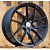 R18x8 5X112 ET 35 66.5 D2044 Black Half Matt (BLHM) For RACIN (K3) (Color: U4B)