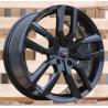 R19x8 5X108 ET 42 67.1 B5883 Black (BL) For RACIN (K4)