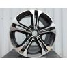 R16x6.5 5X114.3 ET 46 67.1 BK766 Black Polished (MB) For HYUND (R)