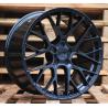 R20x10 5X112 ET 19 66.5 BK998 (SLY005) Black (BL) For PORCH (K7+P2+Z5) (Rear+Front)