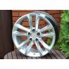 R19x10 5X120 ET 21 74.1 BY156 (B162) Polished Silver (MS) For BMW (N) ((AKC 70 Eur))
