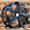 R18x7.5 5X114.3 ET 51 67.1 D1926 Black (BL) For HYUND (Z1) (NEW MODEL)