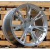 R19x9.5 5X114.3 ET 45 64.1 D2049 Silver Shining (SS) For TESLA (Z2) (Model Y)