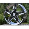 R18x7.5 10X112/114 ET 35 73.1 DW275 (827549) Chrome (CH) For RACIN (K1) ((AKC 80 Eur))