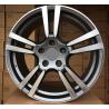 R20x11 5X130 ET 67 71.6 E946 (BY249) Grey Polished (MG) For PORCH (N2) (Rear+Front)