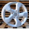 R16x6 4X114.3 ET 40 56.6 F5118 Silver (SI) For CHEVR (K7) ((AKC 40 Eur))