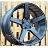 R20x10 5X120 ET 40 74.1 F5173 Grey (GR) For RACIN (P) (Rear+Front Style Vossen)