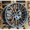 R20x10.5 5X130 ET 64 71.6 FE179 Grey Polished+Powder Coating (MGPC) For PORCH (K4) ((AKC 115 Eur))